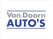Logo Van Doorn Auto's